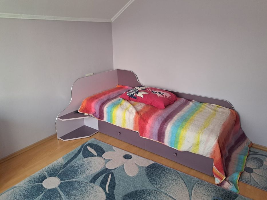 Mobilier dormitor copii