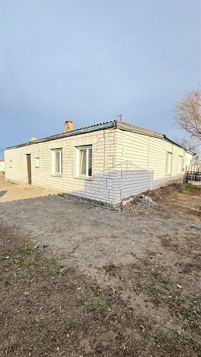 Продам дом в селе Камзина