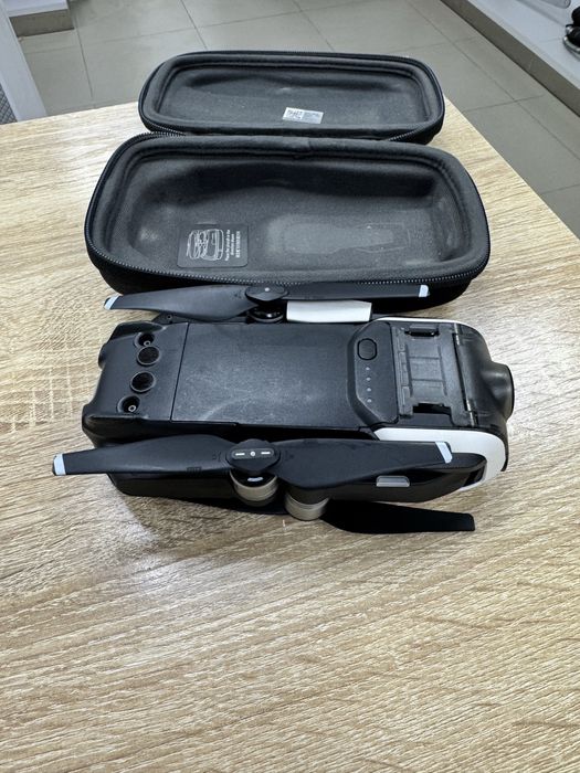 Дрон DJL Mavic AIR TM79