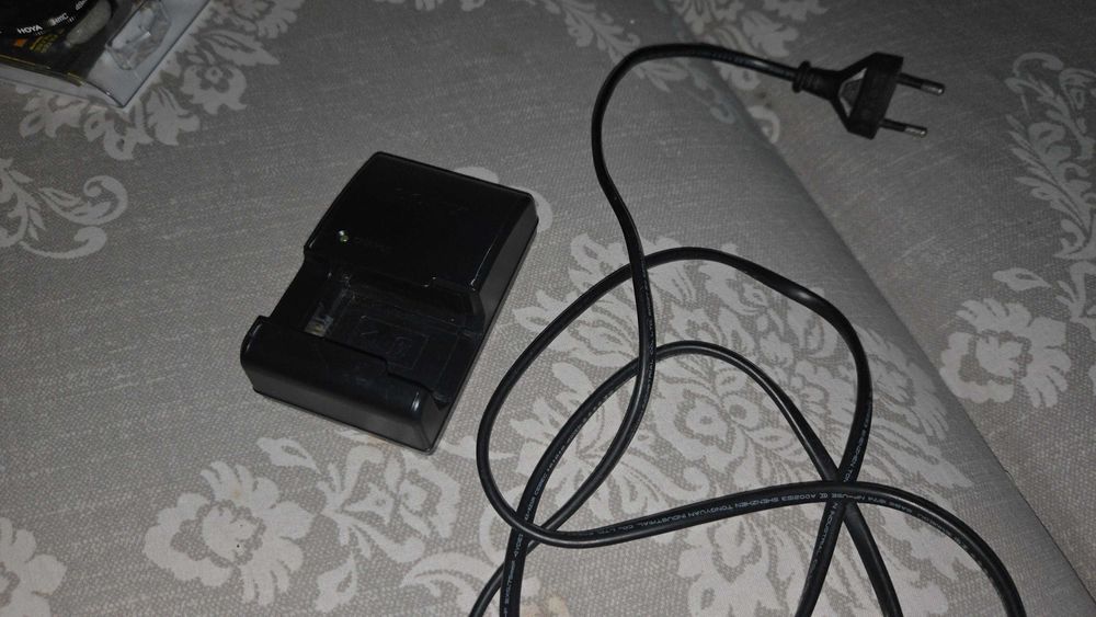 Camera Mirrorless Sony-NEXC3