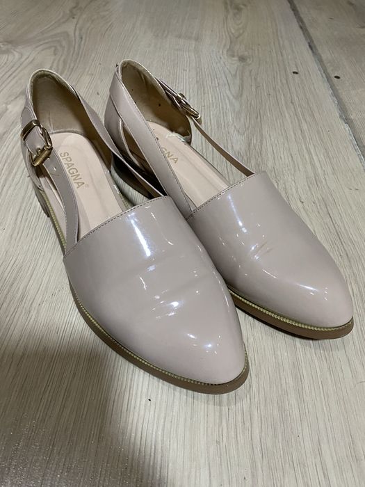 Туфли женские 39 размер