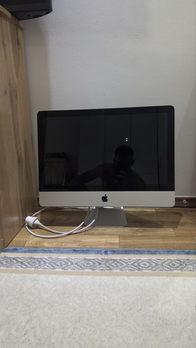 Imac 2011 core i5