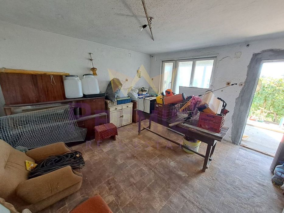 Продава се Къща в с. Близнаци, Област Варна - 100 кв.м за 1350 €/кв.м - Снимка #5