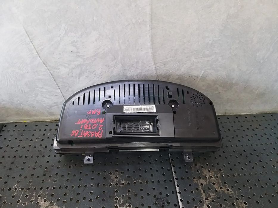 Ceasuri bord diesel vw passat b6 3c 3c0920860n a2c53242427
