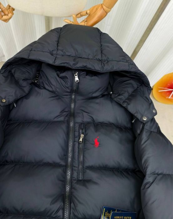 Geaca Polo Ralph Lauren