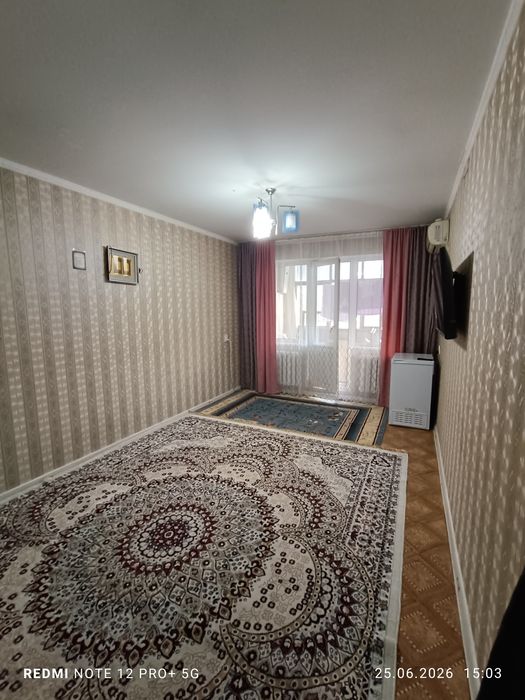 Срочно продам 2 ком квартиру