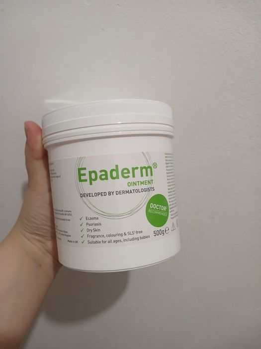 Продам крем эмолент