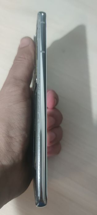 Display Samsung S 21 ultra (defect)
