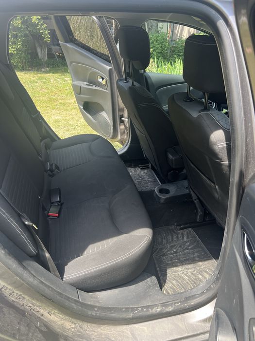 Renault Clio 1.5