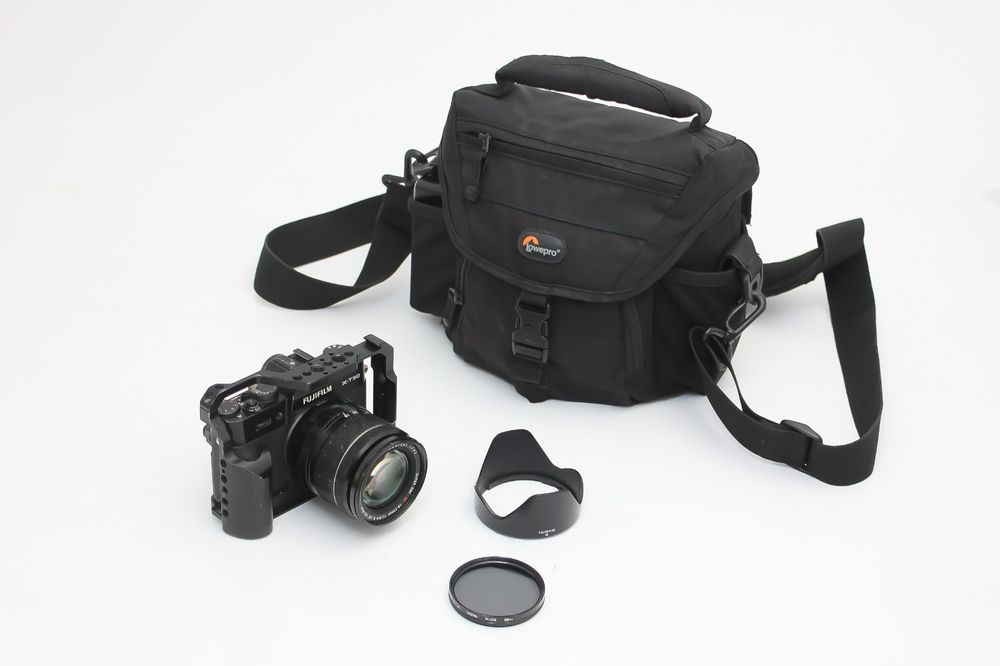 Продам камеру Fujifilm X T 30 в городе Кокшетау