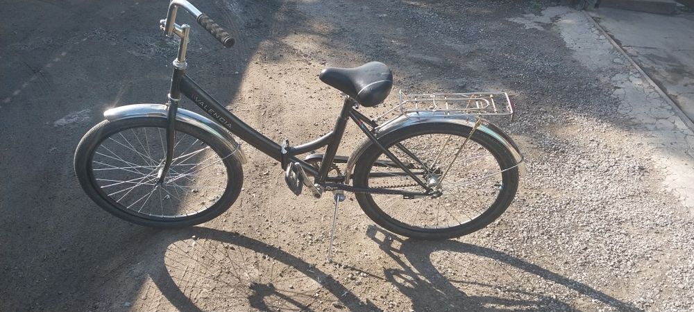 Продам велосипед