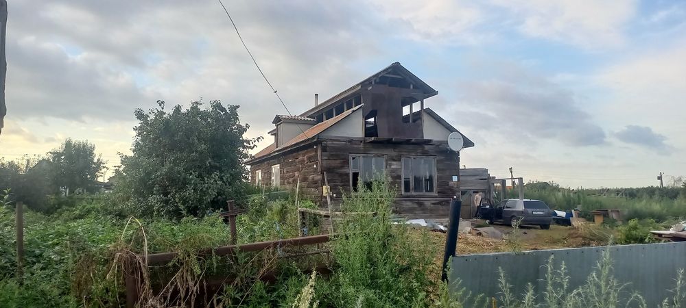 Продам частный дом