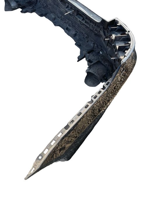 Bara Spate Mercedes-Benz E-Class W212 2009 -> Facelift Amg