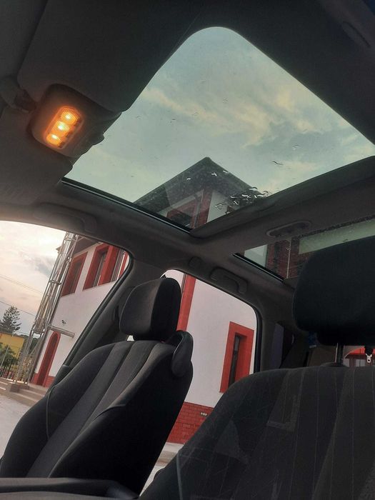 Renault Scenic 2004 de vanzare.