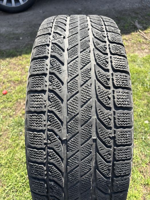 Шины зимний буу