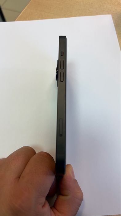 iPhone 14 Black 128GB с остатъчна гаранция