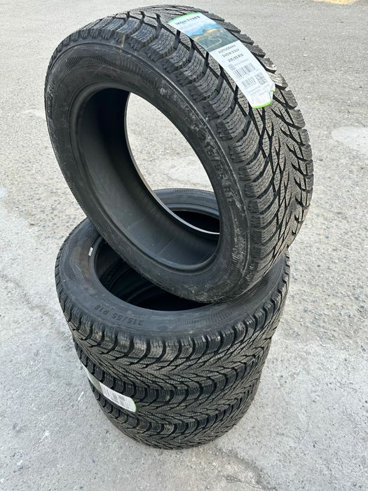 Продам шины новые