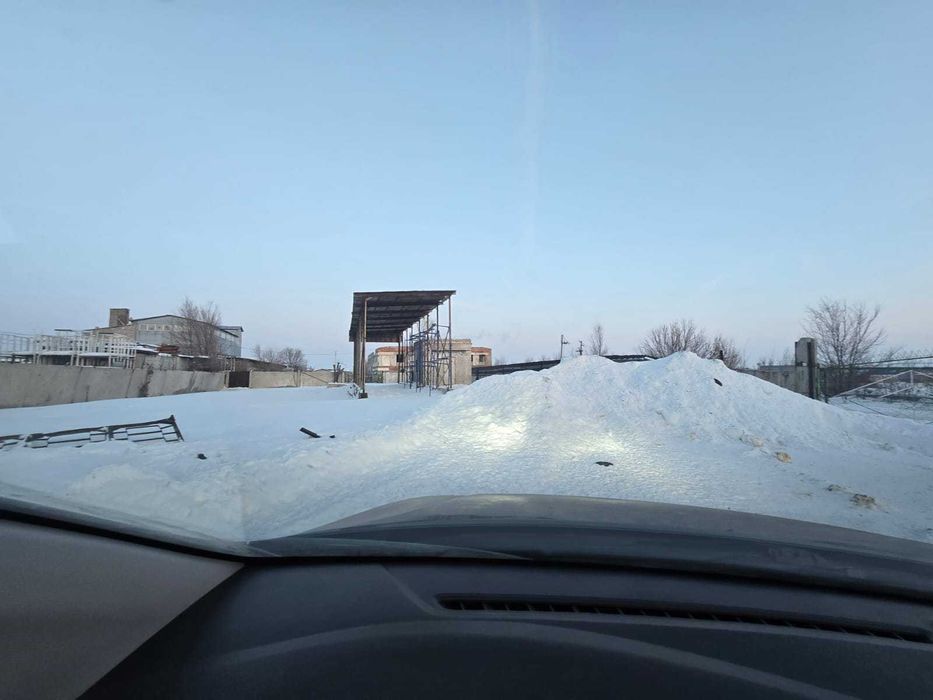 Пром база с жд тупиком