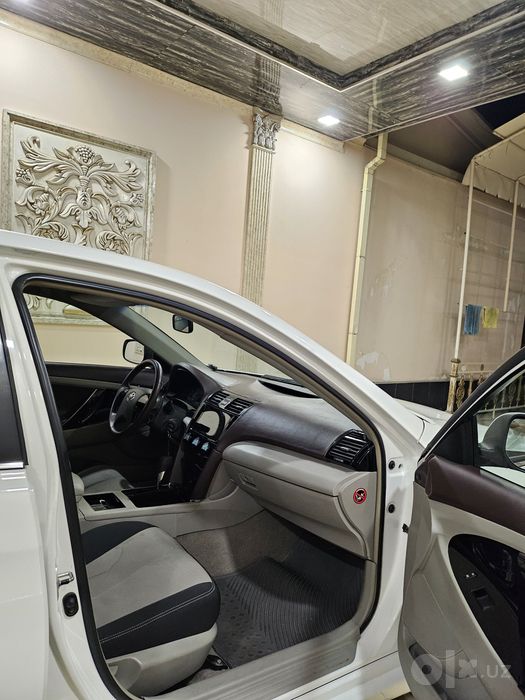 Camry 40 в отличном состоянии