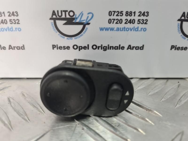 Buton reglaj oglinzi electrice Opel Meriva A facelift