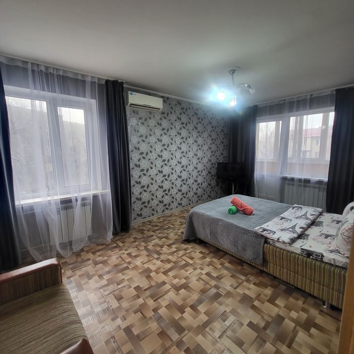 Квартира посуточно