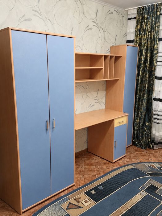 Детский гарнитур