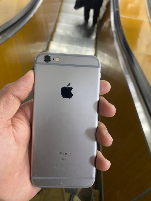 IPhone 6s 32 GB Ideal