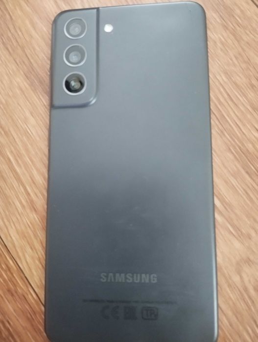 Galaxy s21fe 5g на запчасти