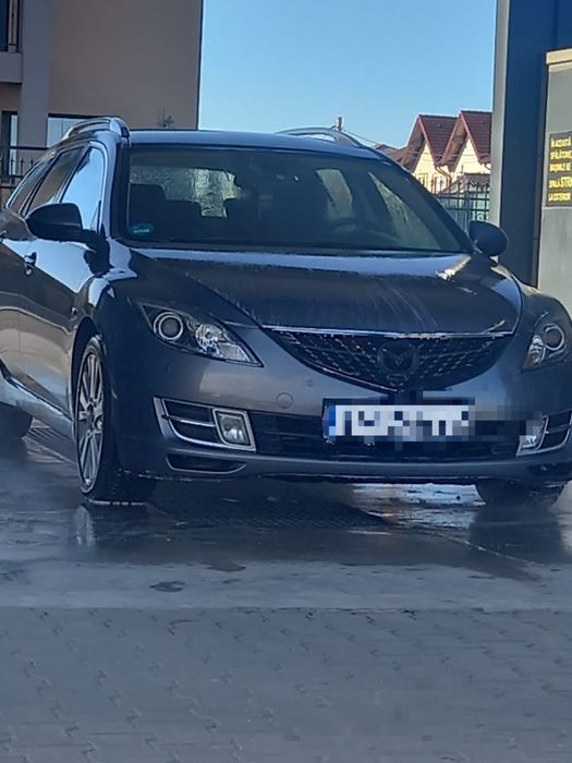 De vânzare Mazda 6.
