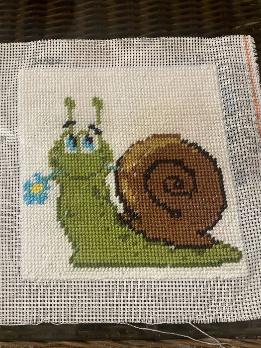 Ушити гоблени