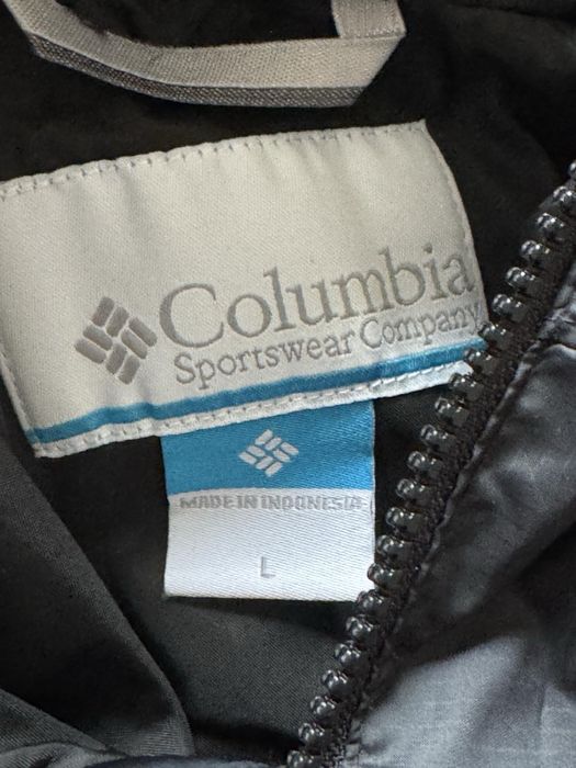 Мъжко зимно яке Columbia размер L