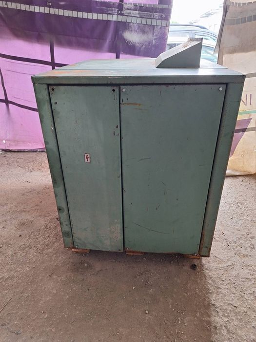 щрайхмус 610 мм.РОДОПИ