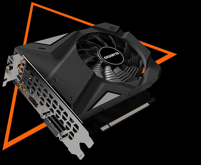 Geforce GTX 1650,4ГБ, ddr4