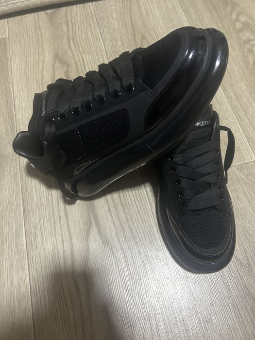 Adidasi Alexander Mcqueen