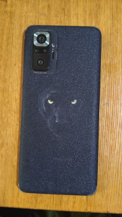 Продам Redmi note 10 pro 8/128 Гб