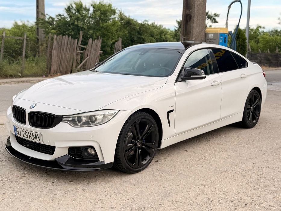 BMW Seria 4