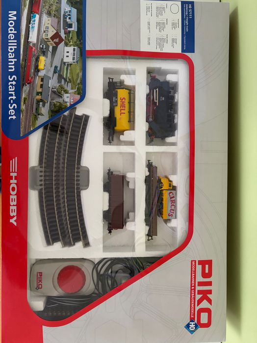 Влакче PIKO H0 57111