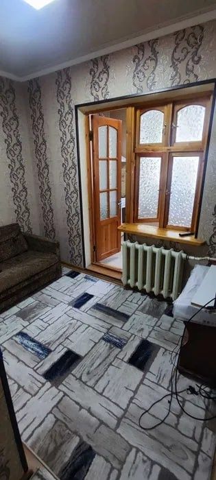 Сдается 1 комнатная квартира на Тузель 1.