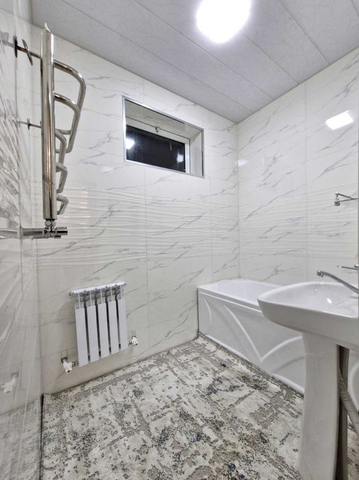 3 ком квартира передел в 4 в Новостройке Самкоч Можно в Ипотеку № 2906