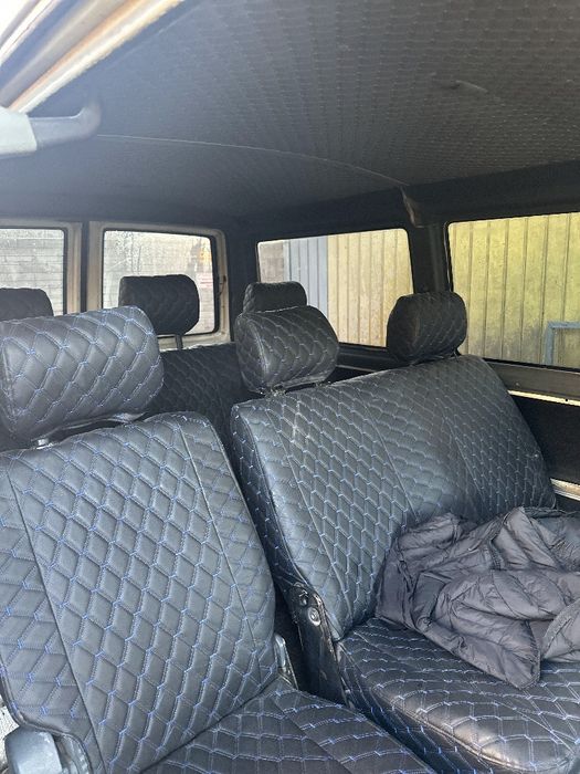 Продаётся Volkswagen Transporter