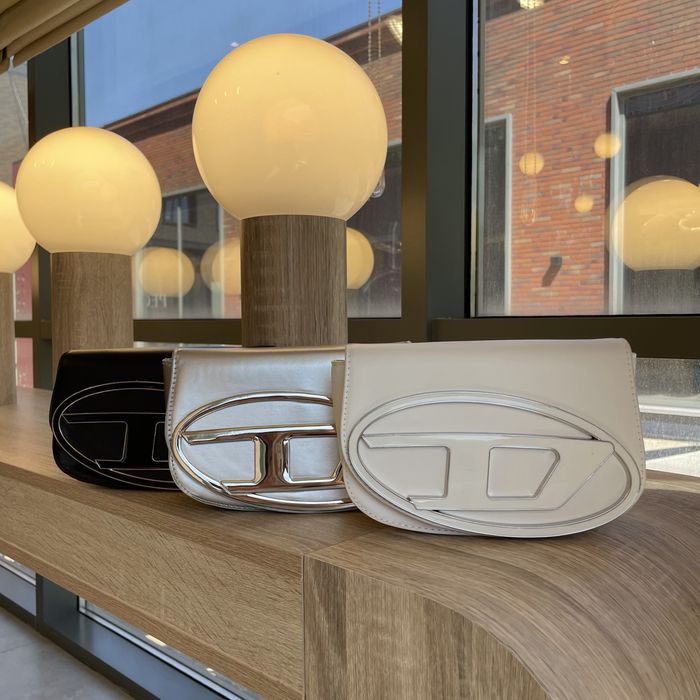 Сумки от diesel