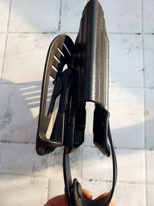 Кобур за beretta 92 fs