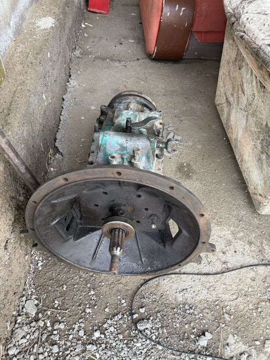 продам матор на фав