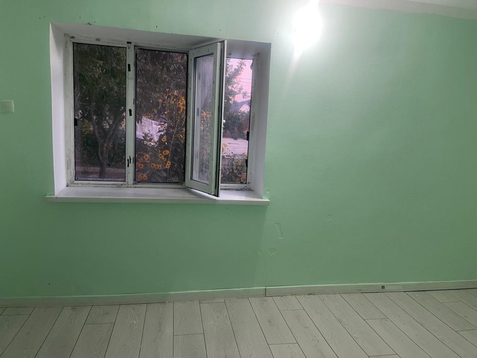 Сдам квартиру в частном доме