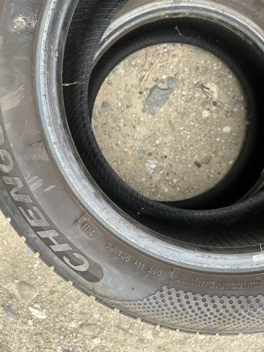 Cauciucuri 195/65/R15