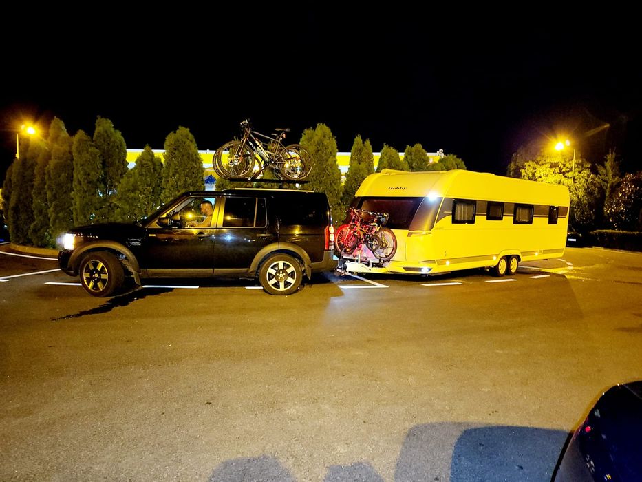 Vand-Schimb rulota hobby prestige 720