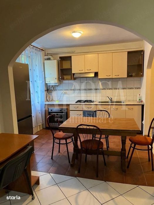 Apartament 2 camere de vanzare in Gheorgheni, Cluj Napoca