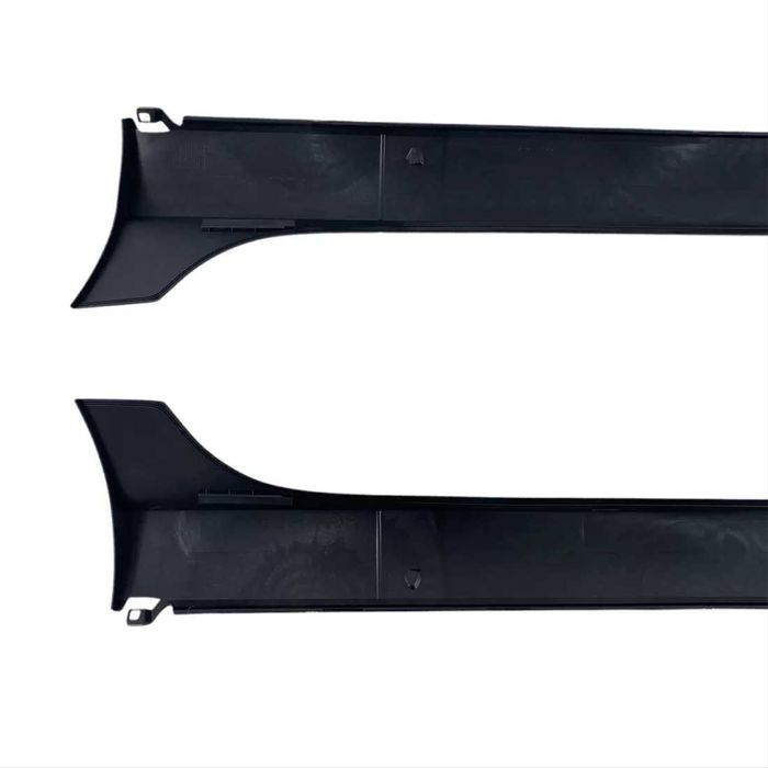 Прагове за VW GOLF 5 3/5 врати - GTI look . НА СКЛАД!