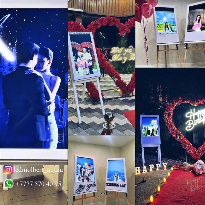 Лэд Мольберт Сатылады!