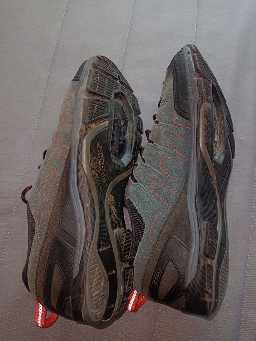 Adidas Shimano CT80 treking, cycling
